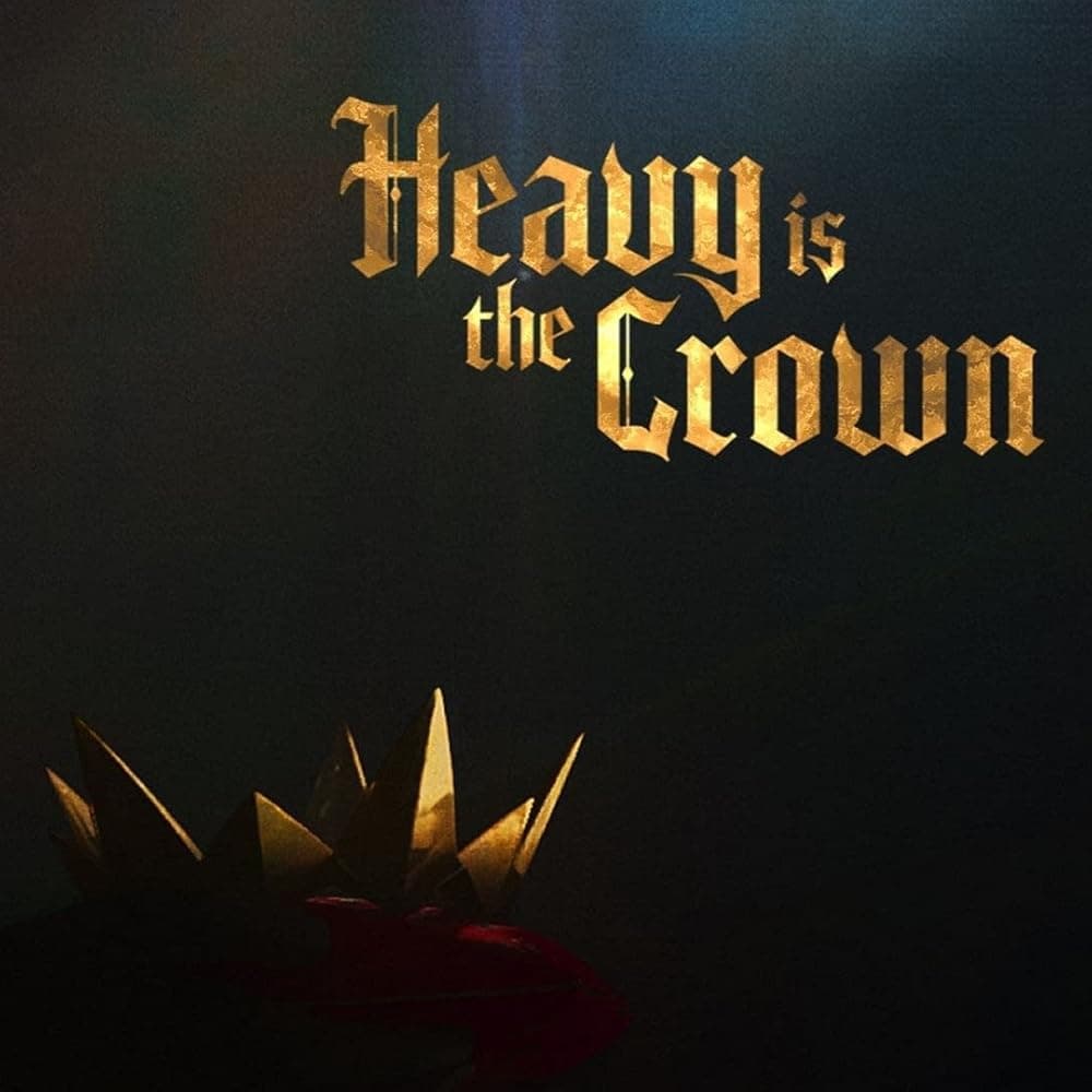 Heavy Is the Crown – Linkin Park