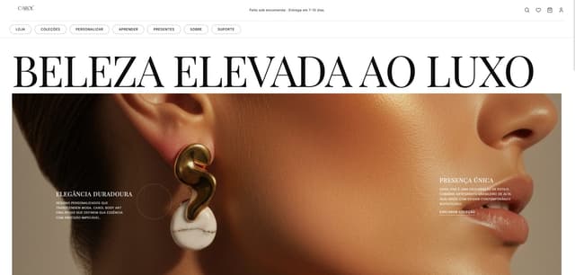 Projetos