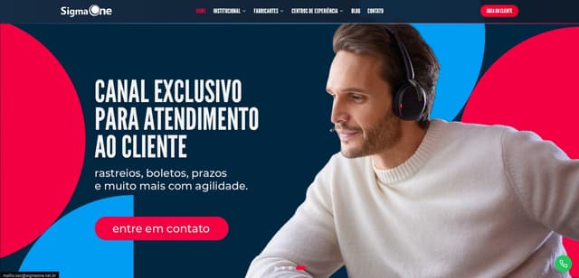 Projetos